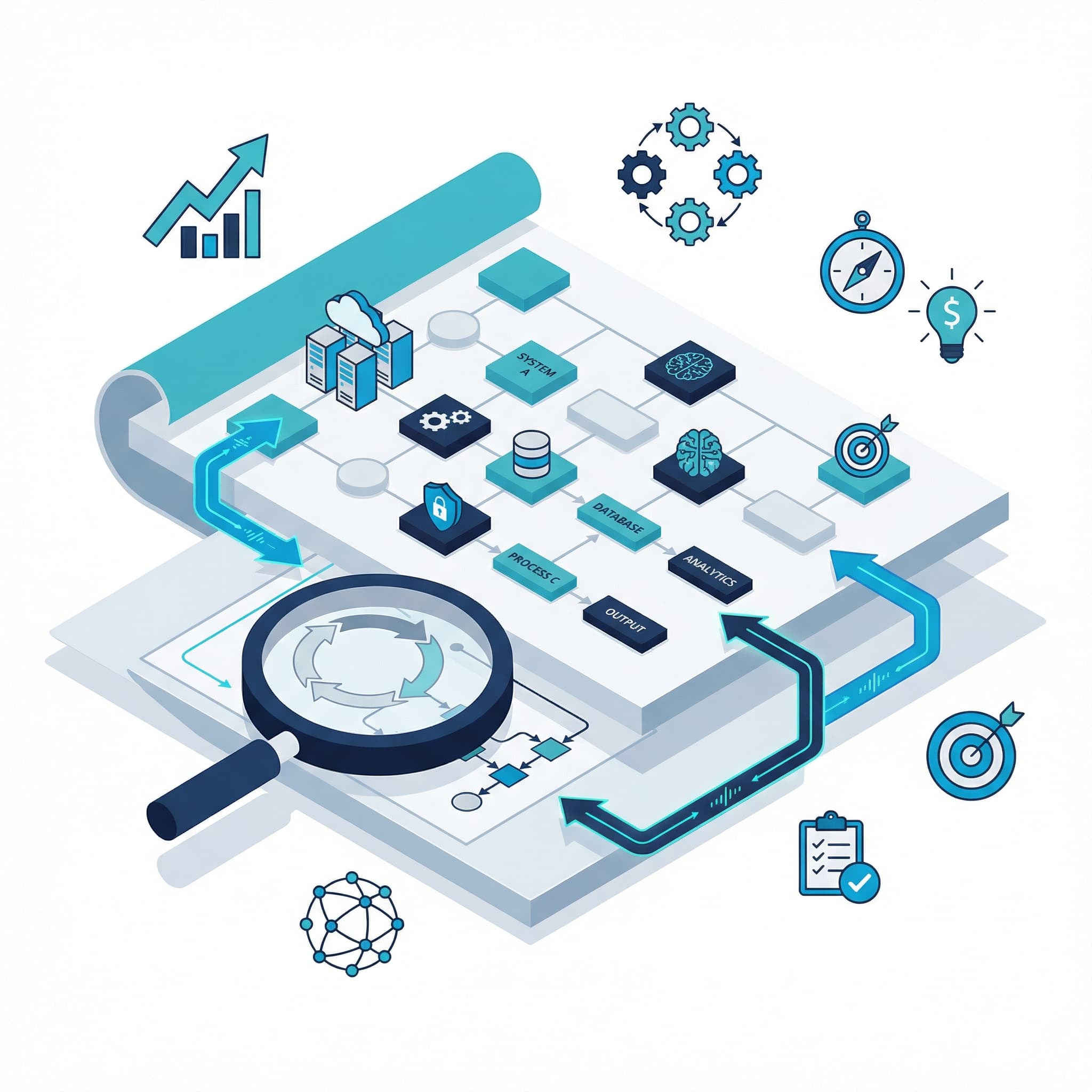 Strategic Consulting